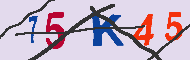 Captcha Code